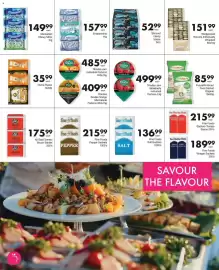Save Hyper catalogue Page 13: Rhodes Jam Strawberry Jam €4,99, Manhattan Chewy Mints €149,99