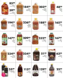 Save Hyper catalogue Page 6: Fine Foods BBQ Sauce €129,99, Mamas BBQ Sauce €51,99