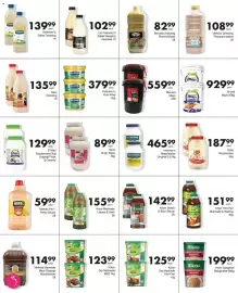 Save Hyper catalogue Page 8: B-well Canola Mayo €929,99, Mama's Mayo €55,99