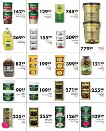 Save Hyper catalogue Page 9: Mrs Balls Chutney €399,99, Fine Foods Chutney €155,99