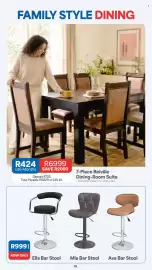 OK Furniture catalogue Page 10