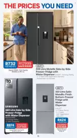 OK Furniture catalogue Page 12