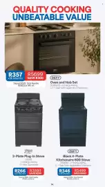 OK Furniture catalogue Page 14
