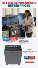 OK Furniture catalogue Page 15