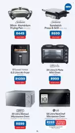 OK Furniture catalogue Page 16