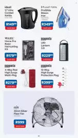 OK Furniture catalogue Page 17