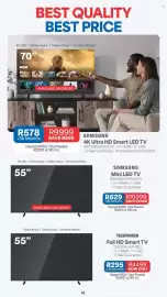 OK Furniture catalogue Page 18