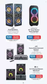 OK Furniture catalogue Page 21