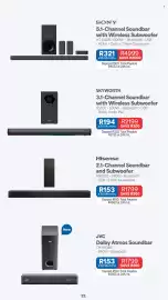OK Furniture catalogue Page 22