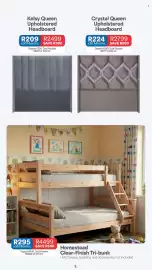 OK Furniture catalogue Page 3