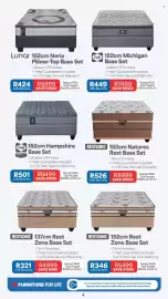 OK Furniture catalogue Page 4