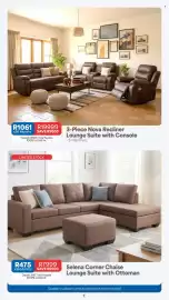 OK Furniture catalogue Page 7