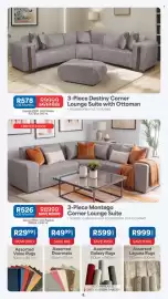 OK Furniture catalogue Page 8
