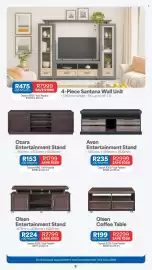 OK Furniture catalogue Page 9