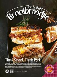 Woolworths catalogue week 37 Page 164