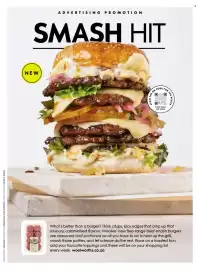 Woolworths catalogue week 37 Page 35