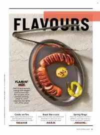 Woolworths catalogue week 37 Page 63