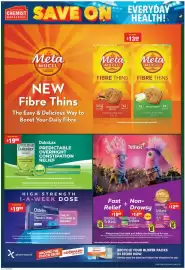 Chemist Warehouse catalogue Page 17