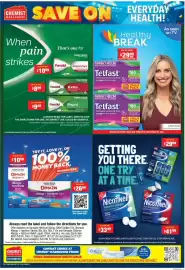 Chemist Warehouse catalogue Page 18