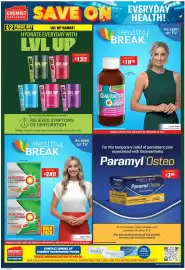 Chemist Warehouse catalogue Page 19