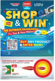Chemist Warehouse catalogue Page 2