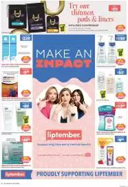 Chemist Warehouse catalogue Page 22: Compeed Cold Sore Patch €12,99