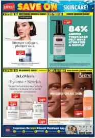 Chemist Warehouse catalogue Page 30: Neutrogena Collagen Bank Moisturiser €22,49