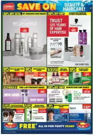 Chemist Warehouse catalogue Page 36