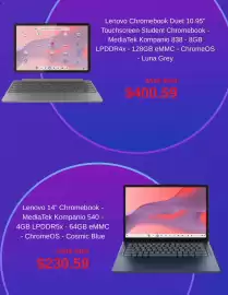 Best Buy flyer week 37 Page 3