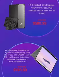 Best Buy flyer week 37 Page 5