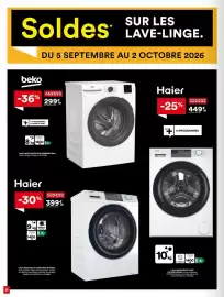Catalogue BUT page 12