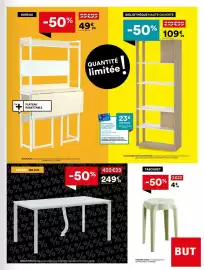 Catalogue BUT page 19