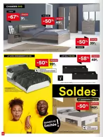 Catalogue BUT page 22