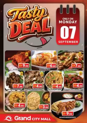 Grand Hyper Market (valid until 7-09)