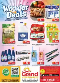 Grand Hyper Market catalogue Page 11