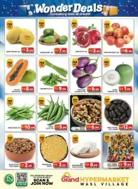 Grand Hyper Market catalogue Page 2
