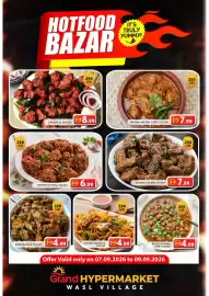 Grand Hyper Market catalogue Page 4