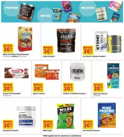 Meijer weekly ad week 37 Page 31