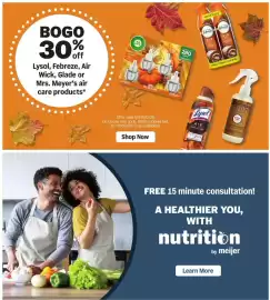 Meijer weekly ad week 37 Page 35
