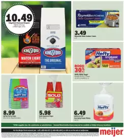 Meijer weekly ad week 37 Page 11
