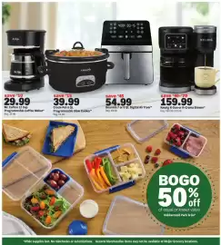 Meijer weekly ad week 37 Page 4