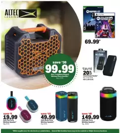 Meijer weekly ad week 37 Page 6