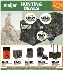 Meijer weekly ad week 37 Page 7