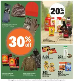 Meijer weekly ad week 37 Page 8