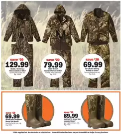 Meijer weekly ad week 37 Page 9