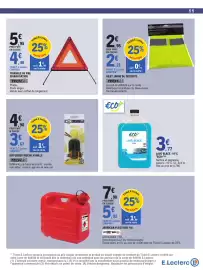 Catalogue E.Leclerc Drive page 11