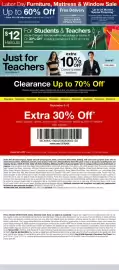 JC Penney weekly ad week 37 Page 9
