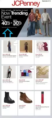 JC Penney (valid until 13-09)