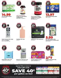 Hy-Vee weekly ad week 37 Page 10