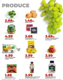 Hy-Vee weekly ad week 37 Page 11